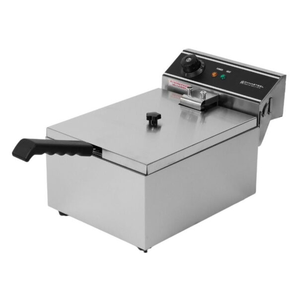 Friteuse - 10 L – Image 22