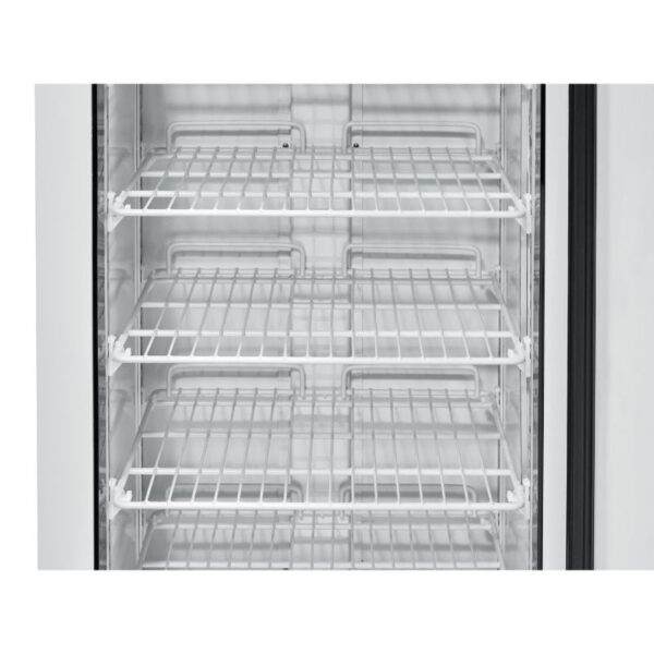 Armoire de Congélation Blanche - 400 L – Image 9