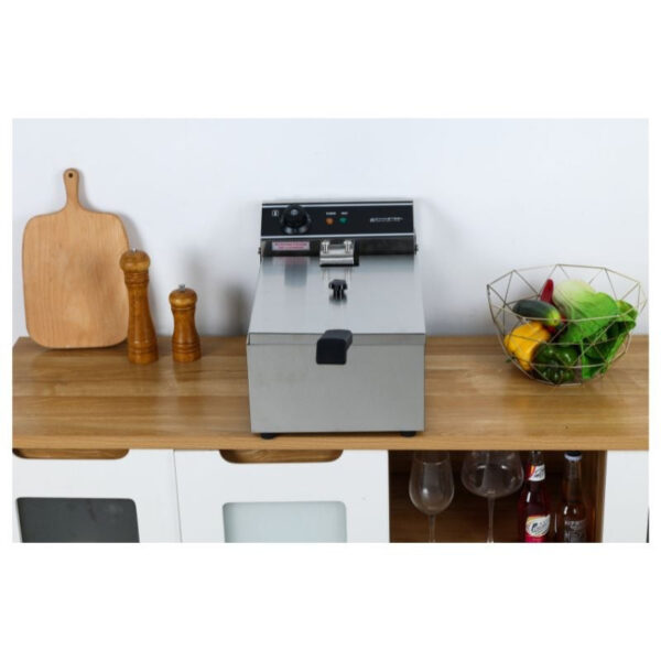 Friteuse - 10 L – Image 28