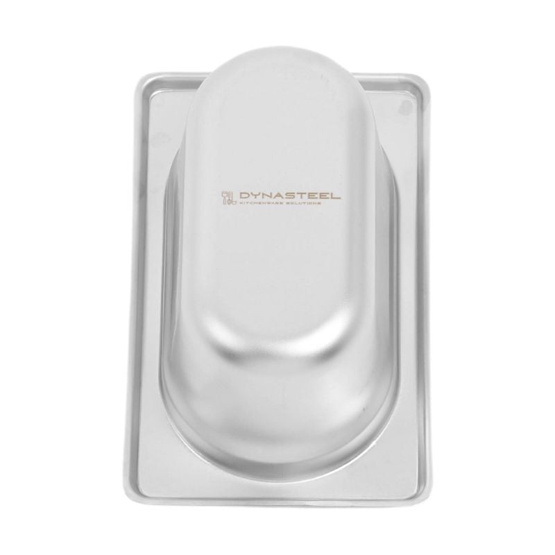Bac Gastronorme GN 1/9 P 65 mm - 0,6 L – Image 10