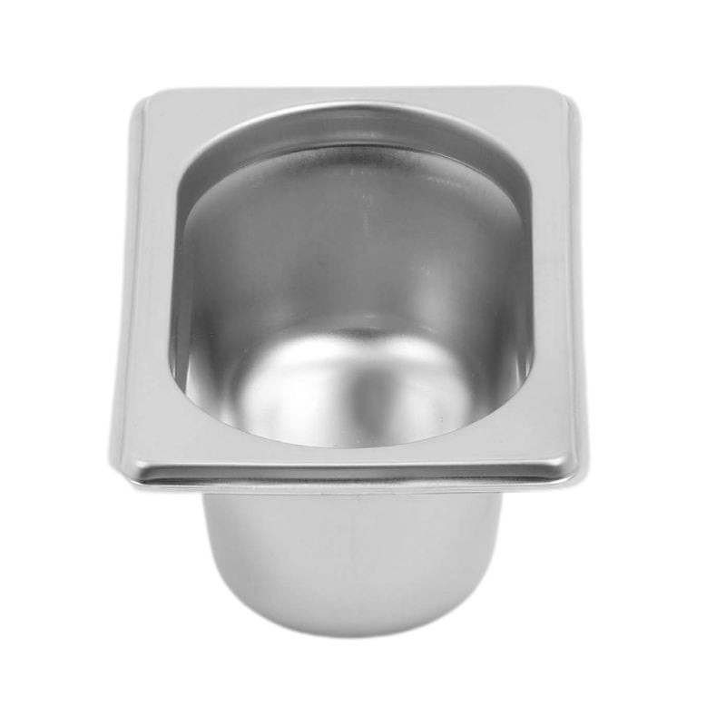 Bac Gastronorme GN 1/9 P 65 mm - 0,6 L – Image 6