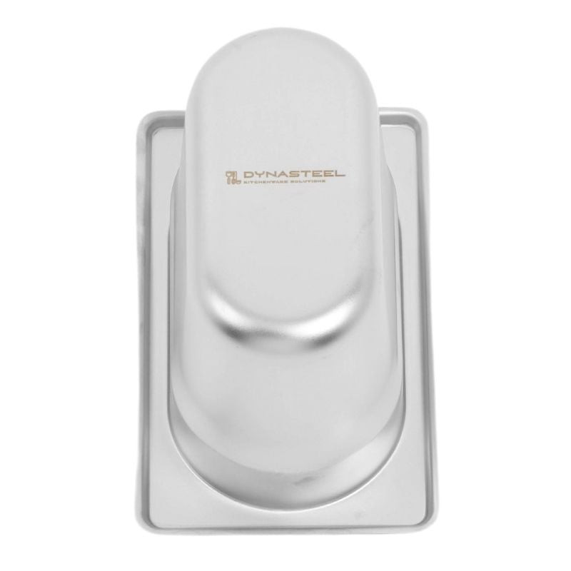 Bac Gastronorme GN 1/9 P 100 mm - 1 L – Image 17