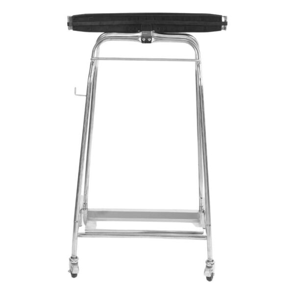 Porte Sac Poubelle Inox - 110 L – Image 33