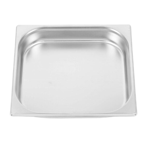 Bac Gastronorme GN 2/3 P 65 mm - 5,5 L – Image 3