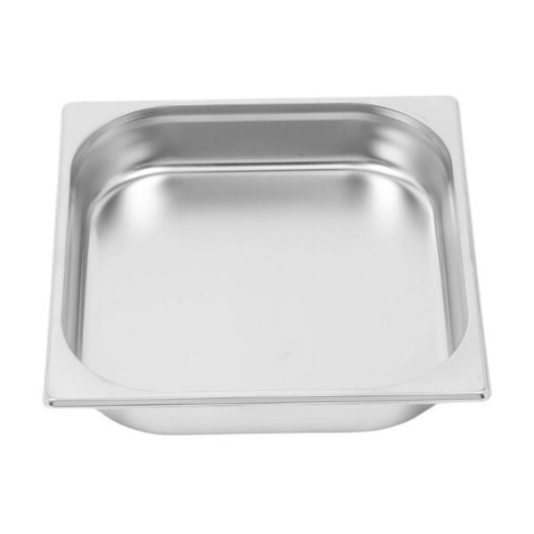 Bac Gastronorme GN 2/3 P 65 mm - 5,5 L – Image 4