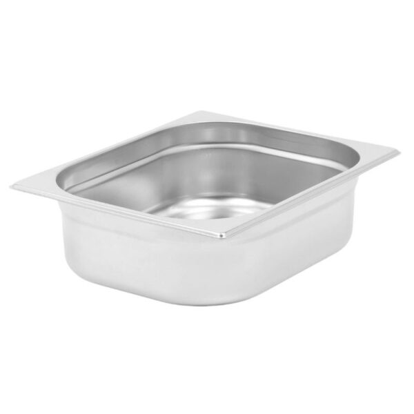 Bac Gastronorme GN 2/3 - P 100 mm - 9 L – Image 10