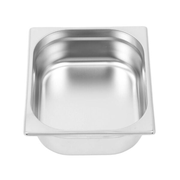 Bac Gastronorme GN 2/3 - P 100 mm - 9 L – Image 5