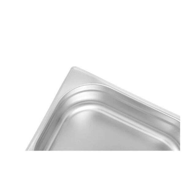 Bac Gastronorme GN 2/3 - P 100 mm - 9 L – Image 6