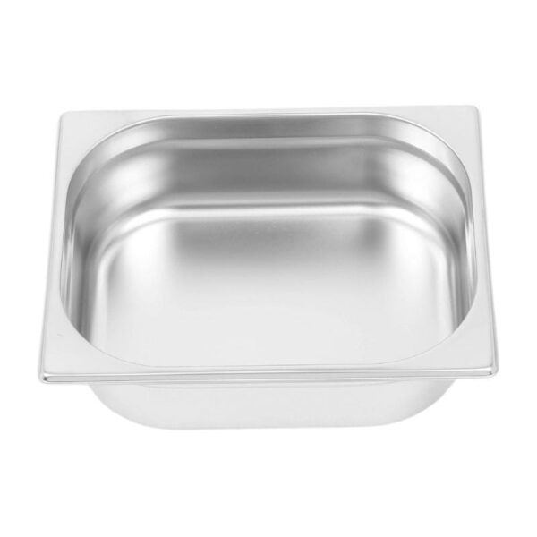 Bac Gastronorme GN 2/3 - P 100 mm - 9 L – Image 7