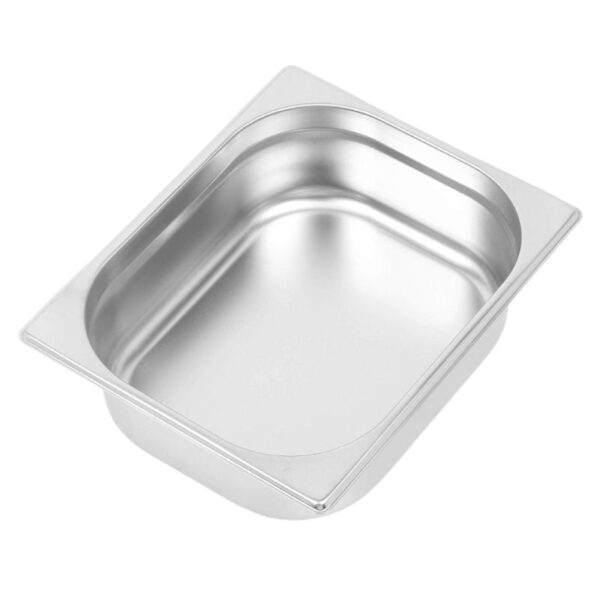 Bac Gastronorme GN 2/3 - P 100 mm - 9 L – Image 17