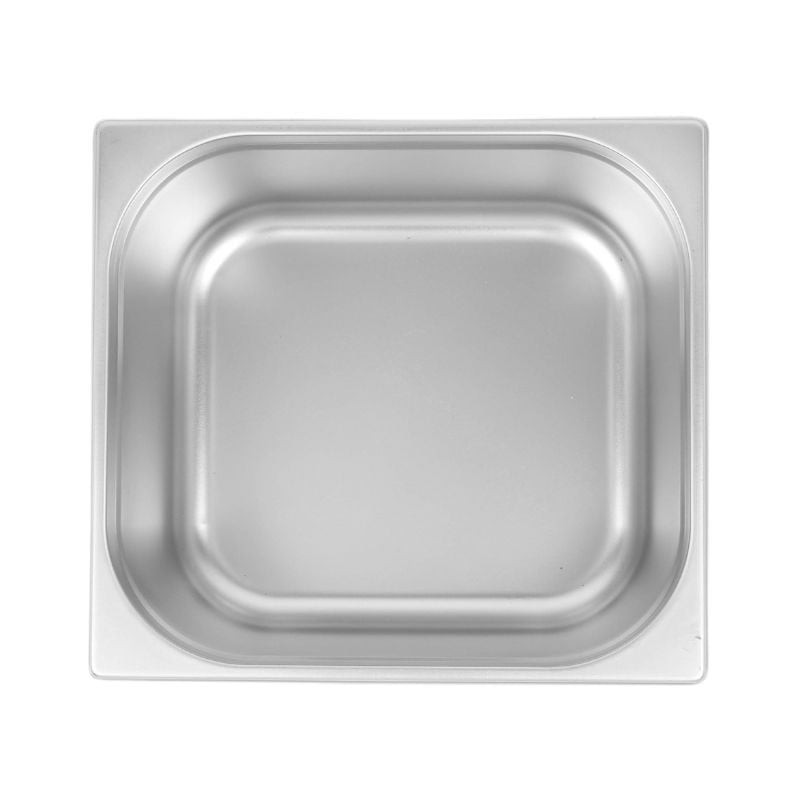 Bac Gastronorme GN 2/3 - P 150 mm - 13 L – Image 9