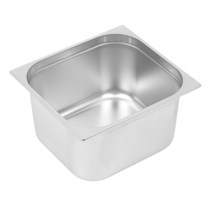Bac Gastronorme GN 2/3 - P 150 mm - 13 L – Image 2