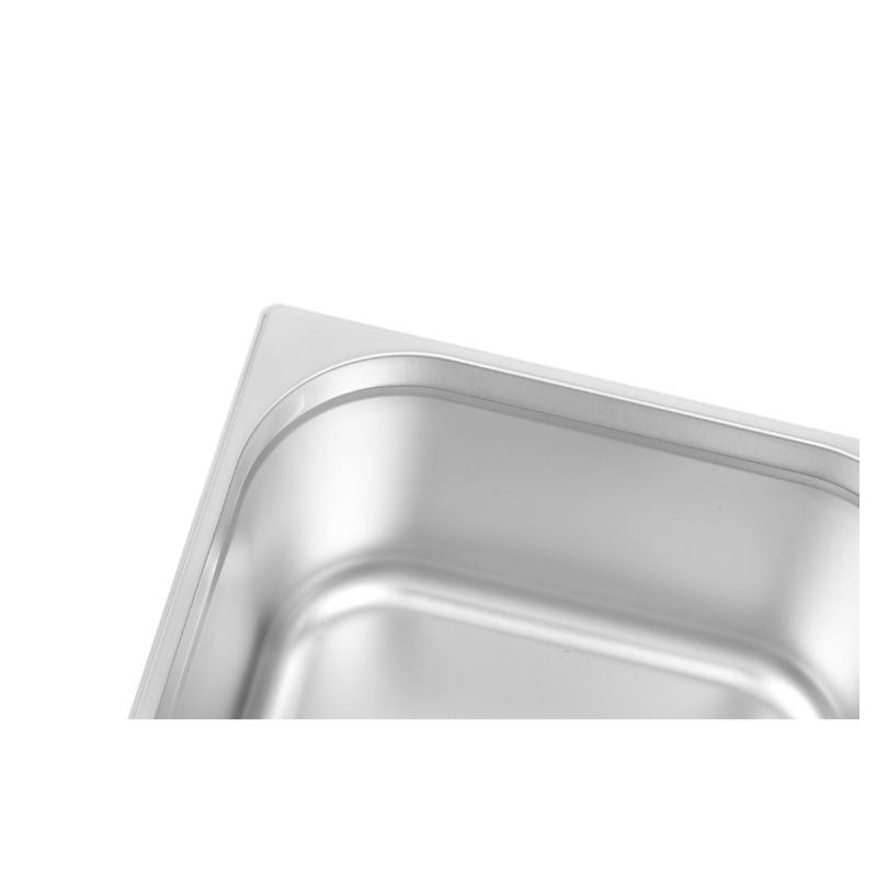 Bac Gastronorme GN 2/3 - P 150 mm - 13 L – Image 3