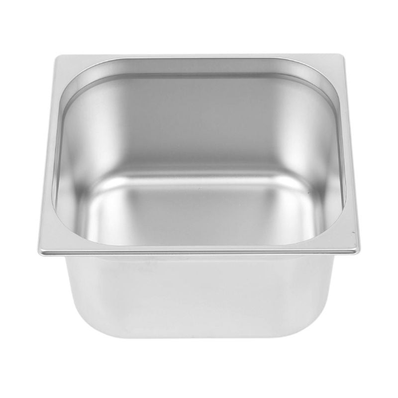 Bac Gastronorme GN 2/3 - P 150 mm - 13 L – Image 4