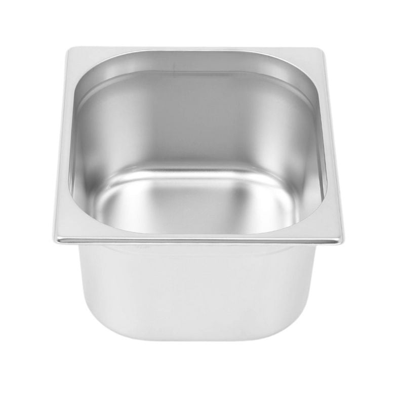 Bac Gastronorme GN 2/3 - P 200 mm - 18 L – Image 11