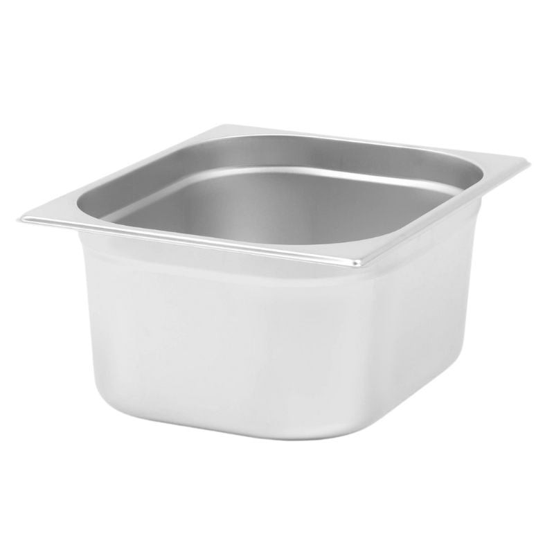 Bac Gastronorme GN 2/3 - P 200 mm - 18 L – Image 4