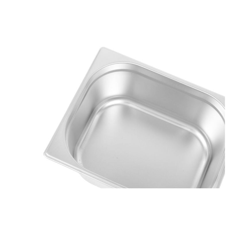 Bac Gastronorme GN 2/3 - P 200 mm - 18 L – Image 14
