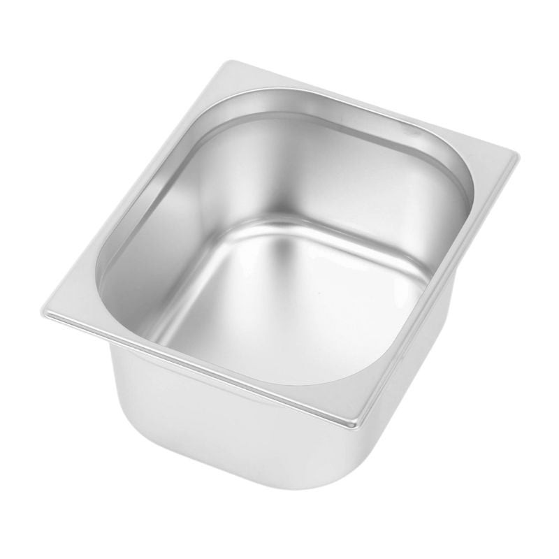 Bac Gastronorme GN 2/3 - P 200 mm - 18 L – Image 7