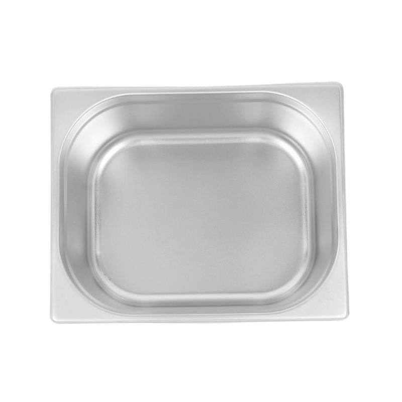 Bac Gastronorme GN 2/3 - P 200 mm - 18 L – Image 8