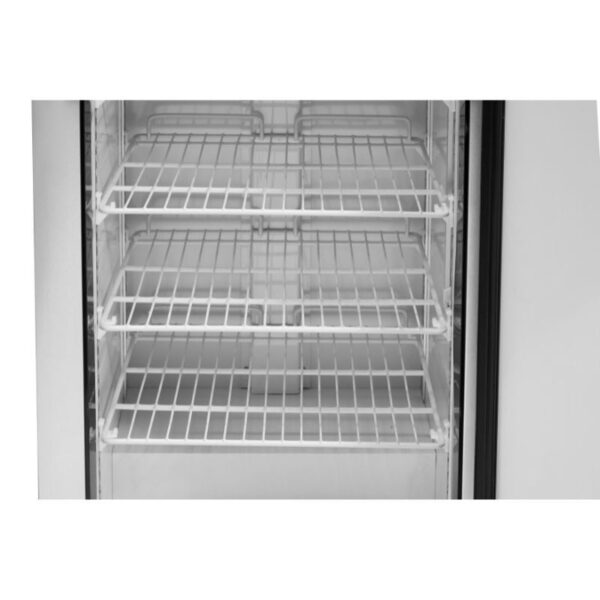 Armoire de Congélation Inox - 400 L – Image 17