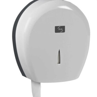Distributeur de papier toilette maxi jumbo 400m jvd yaliss - LUCART - Essuie mains et distributeur