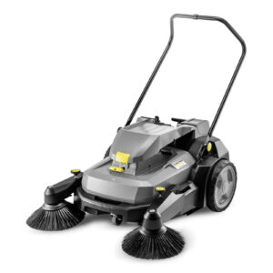 Balayeuse km 70/30 c bp 2sb - KARCHER - Balayeuses