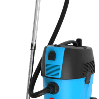 ASPIRATEUR SYNCHRO 30L A DECOLMATAGE AUTOMATIQUE