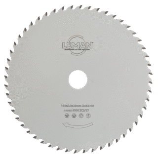 LAME CIRC.HM MULTI-MATERIAUX D235X2,0/1,4X30 90Z