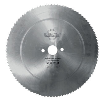 LAME CIRC.ACIER D.300X2.0X30 100Z COUCHEE