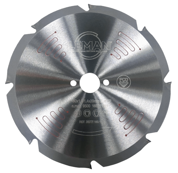 LAME CIRC.DIAMANT 190X30X10Z TP /MTX ABRASIFS