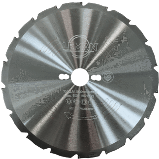 LAME CIRC.DIAMANT 255X30X18Z TP NEG /MTX ABRASIFS