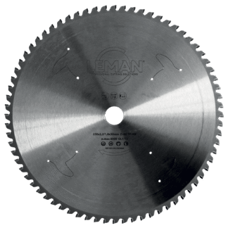LAME CIRC.HM MICROGRAIN D.230X30X2,0 56Z ALT /INOX