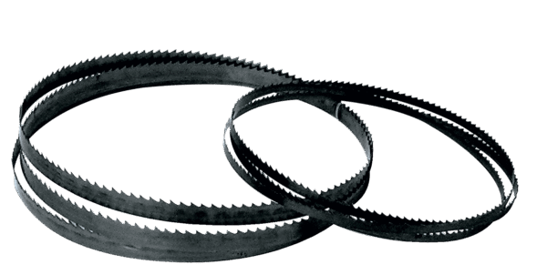 LAME DE SCIE A RUBAN FLEXBACK 2630X20X0,5 4TPI