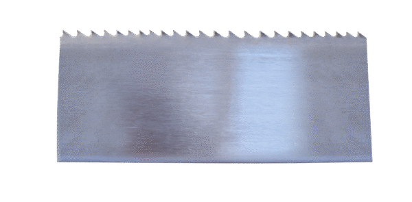 LAME DE SCIE RUBAN BIM M42 1435X13X0,65 6/10TPI – Image 2