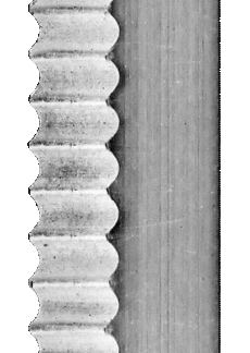 2 LS SABRE 300MM CV POUR MATERIAUX ISOLANTS