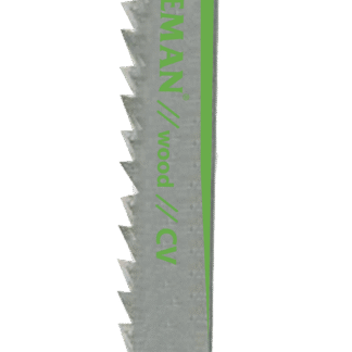 5 LS SAUTEUSE 75MM PAS 2,5MM CV BOIS/PANNEAUX/PVC Coupe fine