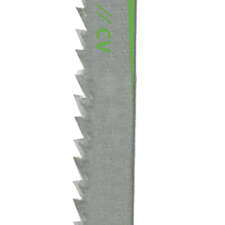 3 LS SAUTEUSE 110MM PAS 2MM CV BOIS/PANNEAUX/PVC Coupe fine