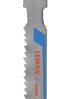 5 LS SAUTEUSE 50MM PAS 2MM HSS METAL