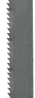 5 LS SAUTEUSE 180MM PAS 1,4MM BIM METAL/SANDWICH