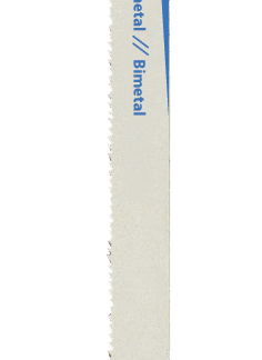 5 LS SABRE 280MM P2,5MM BIM METAL/BOIS AVEC CLOUS