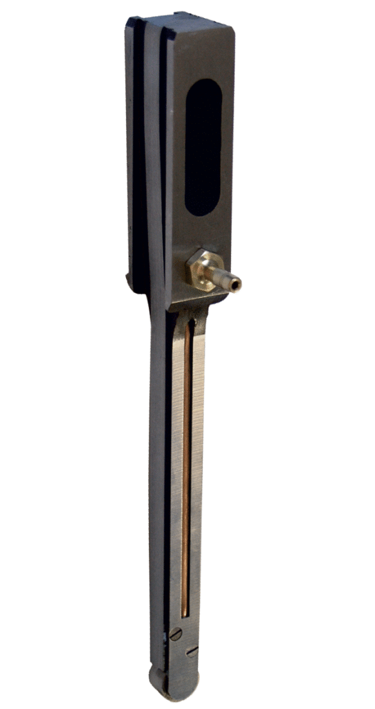 GUIDE 8-12X25X110-B-CL5-12.7-4 – Image 3