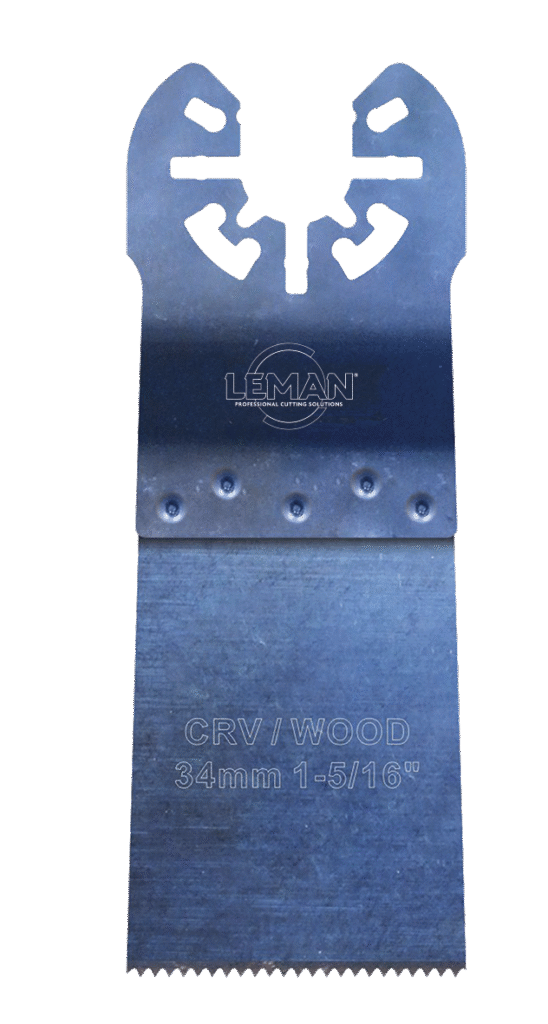 LAME SCIE PLONGEANTE CRV BOIS 34X40 MM – Image 2