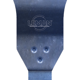 LAME SCIE PLONGEANTE BI METAL 10X28 MM