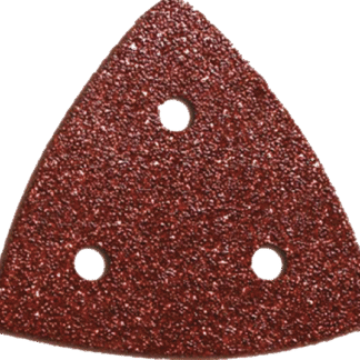 LOT 10 FEUILLES ABRASIVES GR.120