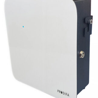 Diffuseur nebulibox medium - PRODIFA - DESODORISANT