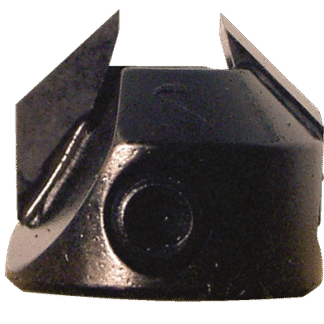 FRAISOIR CARBURE D.5 DROITE