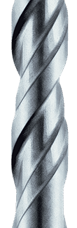 FORET BETON SDS + 2 TAILLANTS D.10MM LG.450MM