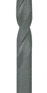 FORET CARBURE QUEUE CYLINDRIQUE D.4MM GRES/CERAME