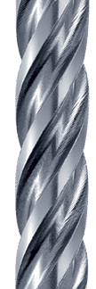 FORET BETON SDS + 4 TAILLANTS D.18MM LG.450MM