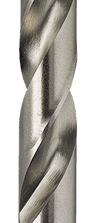 FORET METAL ACIER PRO MEULE D.7,5MM